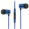 SoundMAGIC E50C albastru