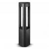 Braytron Pitic LED 6W 400LM 3000K IP54 H800MM Dallas 800 (bg43-02302)