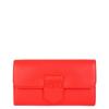 Sonia Rykiel FLAP WALLET 59178435-55 720-ROUGE
