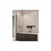 SanSwiss Paravan cada pivotant 180° Solino SOEB1, 75xH150cm