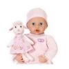 Zapf Creation Baby Annabell - fetita