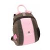 LittleLife Rucsac cu ham detasabil Runabout Roz