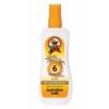 Australian Gold Gel Spray Protectie Solara SPF 6 237ml