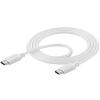 Cellular Line USBDATACUSBC-CW USB-C TO USB-C DATA CABLE