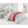 Kristal Double Ranforce Delbin Red