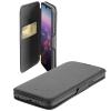 Cellular Line BOOKCLUTCHMATE20K Agenda Clutch Negru pentru HUAWEI Mate 20