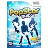 Midway PopStar Guitar (Wii)