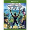 Microsoft Kinect Sports Rivals Xbox One