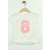 ZARA Tricou Basic White