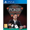 System 3 Pure Hold em World Poker Championships Ps4