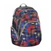 Coocazoo Rucsac JobJobber, Dope Square