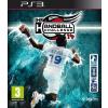 BigBen Interactive IHF Handball Challenge 14 Ps3