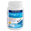 Bio-Synergie Omega 3 ulei de somon 1000 mg 30 capsule