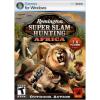 Merge Games Remington Super Slam Hunting Africa Pc