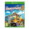 Sold-Out Software Overcooked! 2 Xbox One