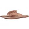 Bernardo Miami Fringe Blush