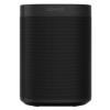 Sonos One (Gen 2) Negru