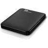 Western Digital Elements Portable 3TB Black (WDBU6Y0030BBK)