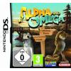 Funbox Media Alpha and Omega Nintendo Ds