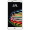 LG K600 X MACH 32GB White