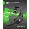 Gioteck Set Casti Cablu Hcc Mono