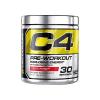Cellucor C4 Pre-Workout Explosive Energy, 195 g, 30 serviri