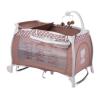 Bertoni I Lounge Rocker Beige Friends