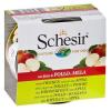 Schesir Fruit pui cu măr 150 g