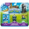 Activision Set 3 Figurine Skylanders Swap Force Tower of Time Adventure Pack