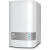 Western Digital My Cloud Mirror Gen 2 4TB (WDBWVZ0040JWT)