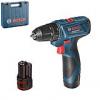 Bosch GSR 120-LI