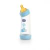 Chicco WellBeing PP in unghi boy 250ml 0+luni