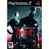 Black Bean Diabolik The Original Sin (PS2) G5340