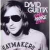 David Guetta One More Love