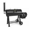 HECHT Gratar pentru gradina Carbuni KING GRILL SENTINEL MAX