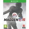 Electronic Arts Madden NFL 15 XBOX ONE