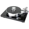 Pro-Ject Signature 10 Negru lucios
