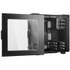 BE-QUIET Silent Base 600 Window Silver BGW07