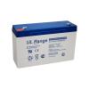 Ultracell Acumulator plumb acid, 6 V, 12 Ah