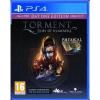 Techland Torment Tides Of Numenera D1 Edition (PS4)