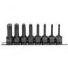 Ceta Form Set capete impact profil torx C68-RT07