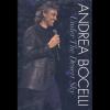 Andrea Bocelli Under The Desert Sky (1 DVD)