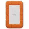 LaCie Rugged Thunderbolt USB-C 500GB (STFS500400)