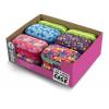 Zipit Colorz Storage box - 2 x 5 culori asortate - 72901031