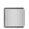 Isopan Panou termoizolant Perete P11 30mm alb-gri 7000mm