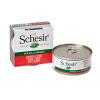 Schesir Fileuri de pui cu vită în aspic 150 g