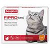 Beaphar FiproTec Spot On pentru pisici 6 buc.