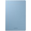 Samsung Book Cover pentru Galaxy Tab S6 Lite (Albastru)