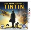 Ubisoft The Adventures of Tintin (3DS)