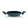 Pyramis Tigaie Olympia cu doua manere, 20cm 15620901